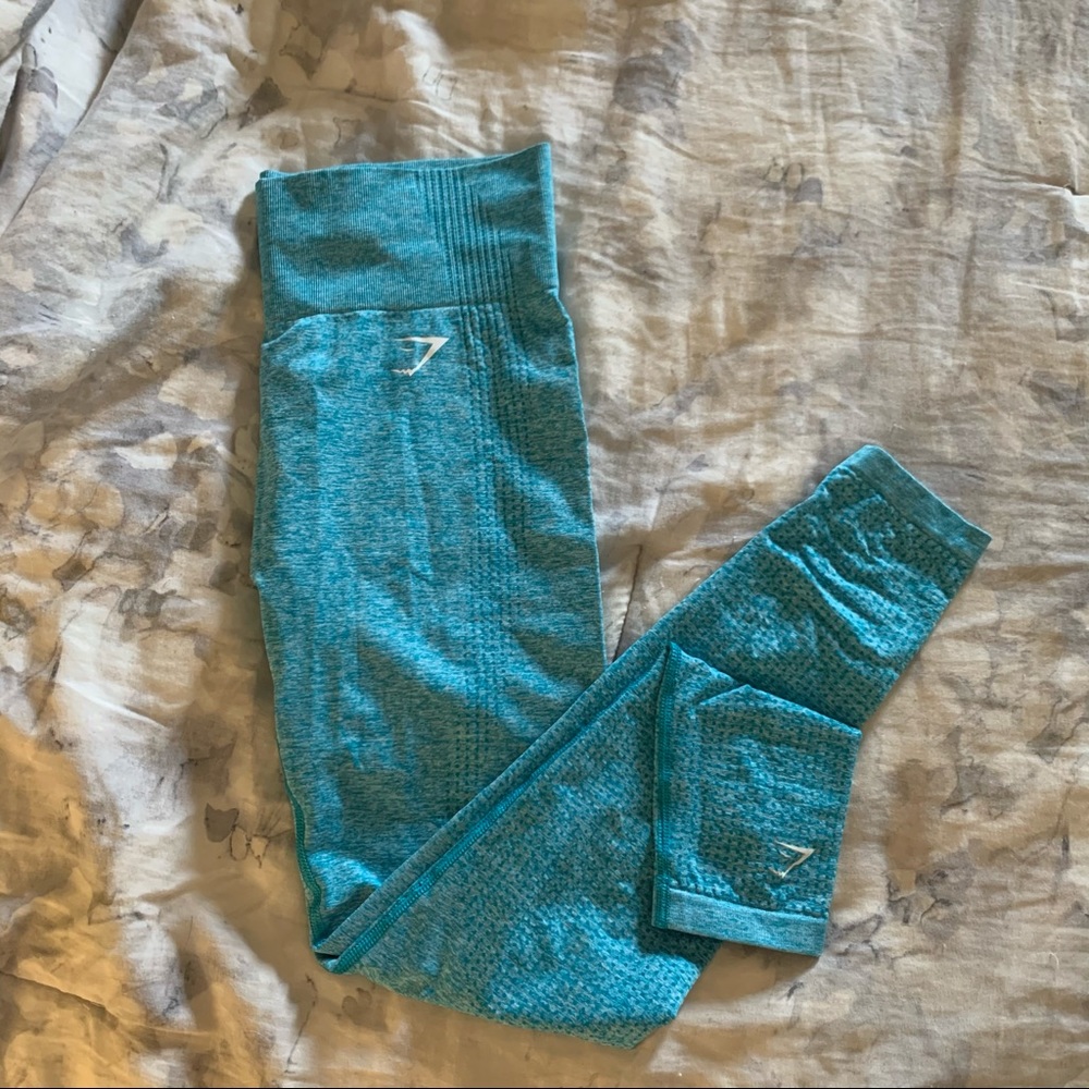 Gymshark Vital Seamless Leggings